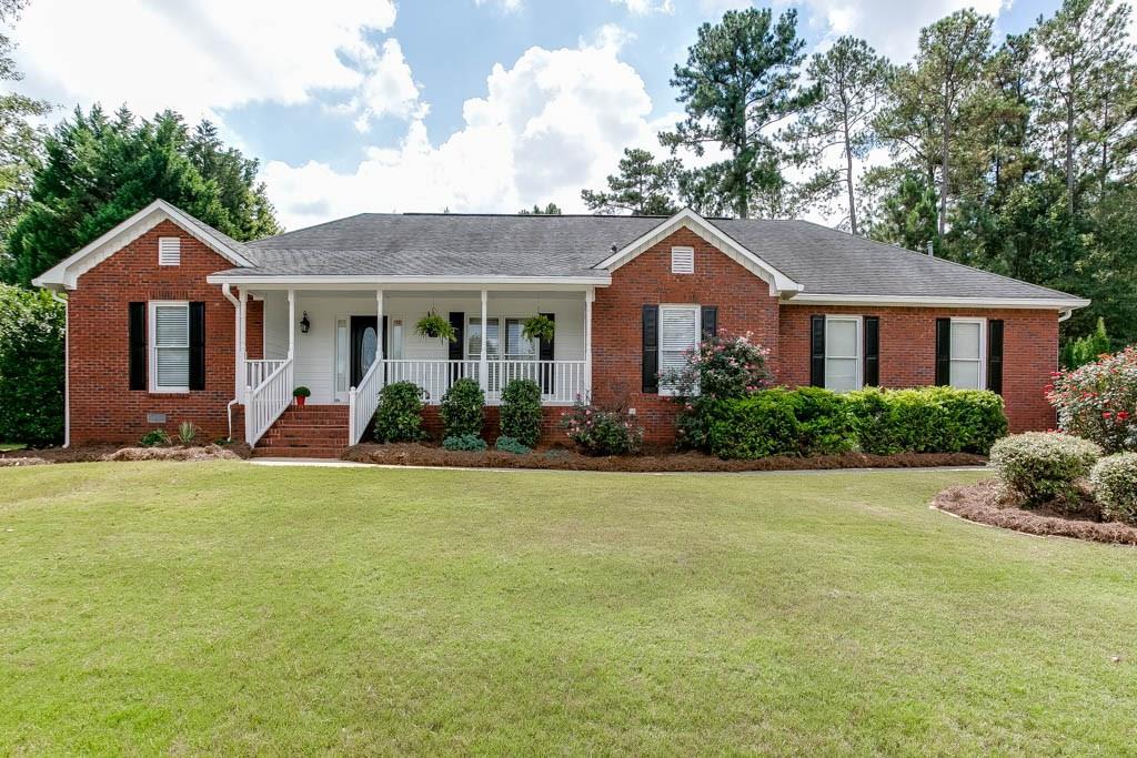 7050 Havenridge Way, McDonough, GA 30253