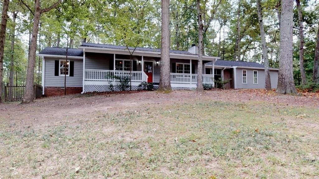 336 Teague Dr., Kennesaw, GA 30152