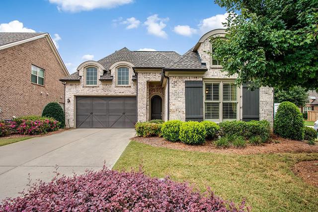 Meridian at Ridgewalk subdivision in Woodstock, GA - Homes for Sale