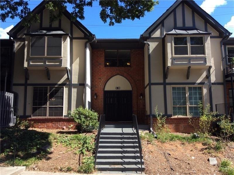 6851 Roswell Rd. #B14, Atlanta, GA 30328