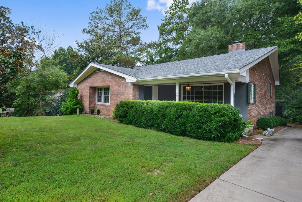 210 Kirkpatrick Dr., Marietta, GA 30064