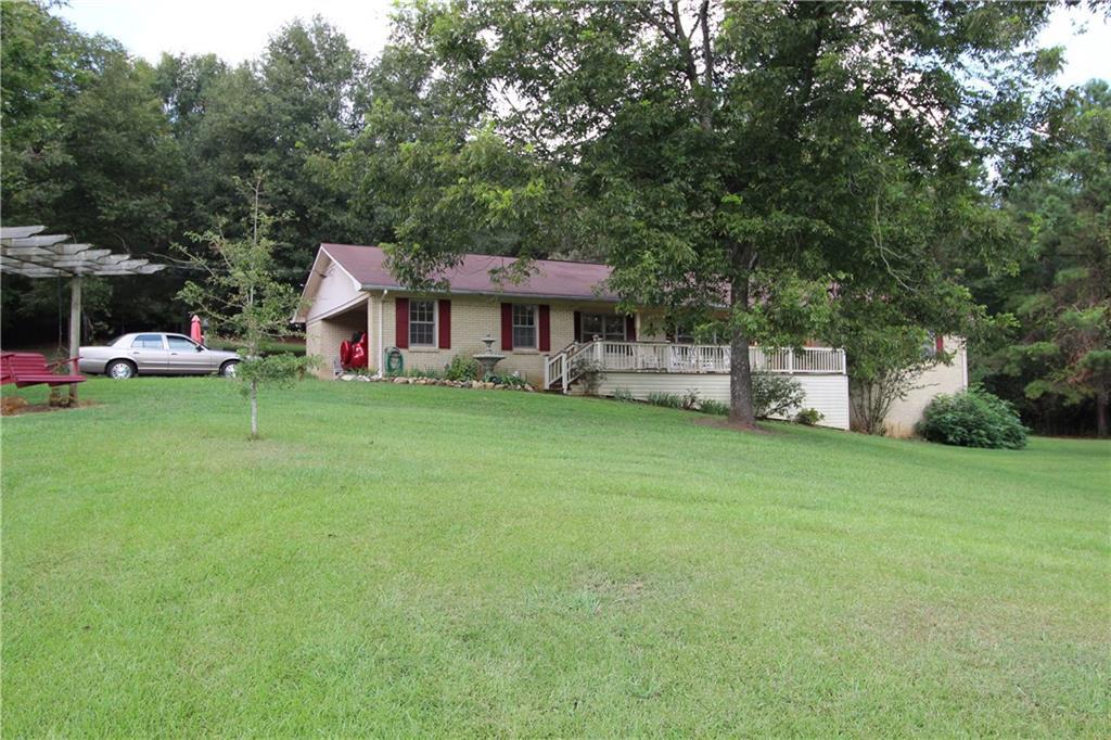 1024 Reeceburg Rd., Silver Creek, GA 30173