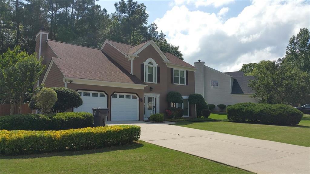 630 Rosedown Way, Lawrenceville, GA 30043