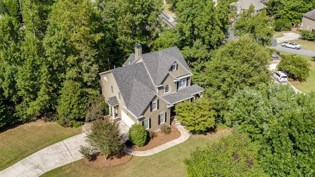 2102 Monitor Way, Acworth, GA 30101