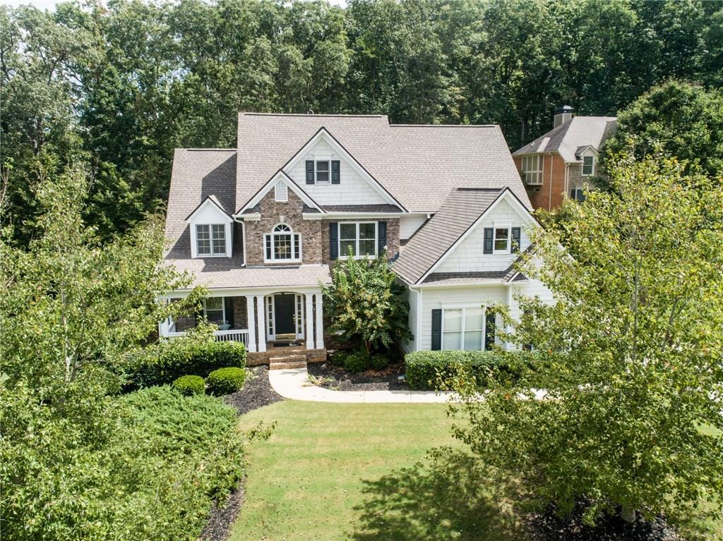 4140 Northridge Dr., Cumming, GA 30040