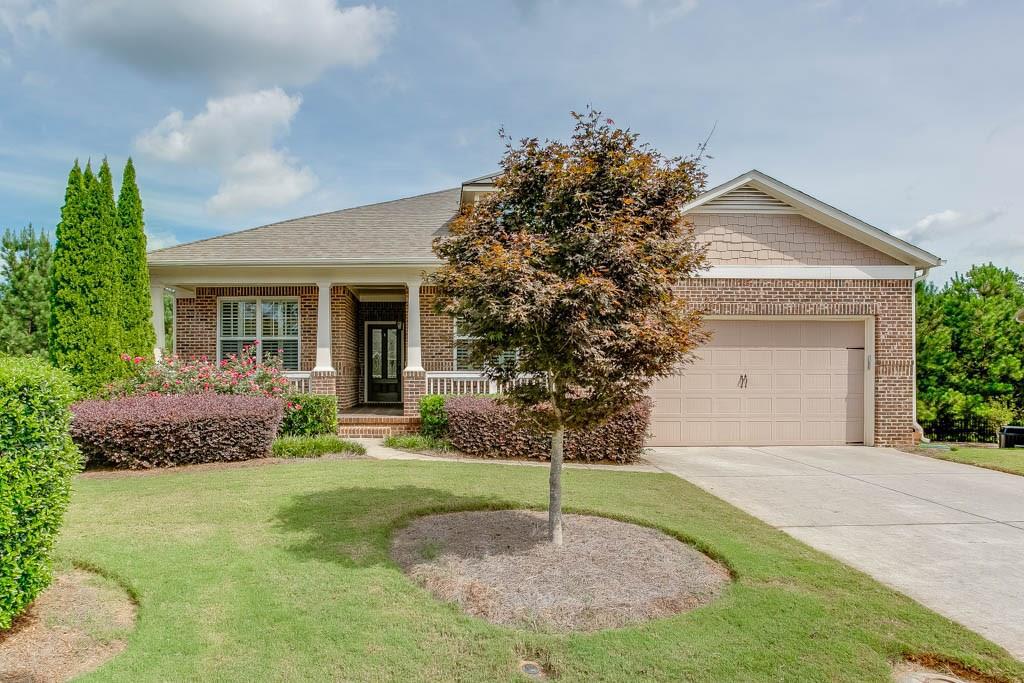 3236 Black Gum Ln., Gainesville, GA 30504
