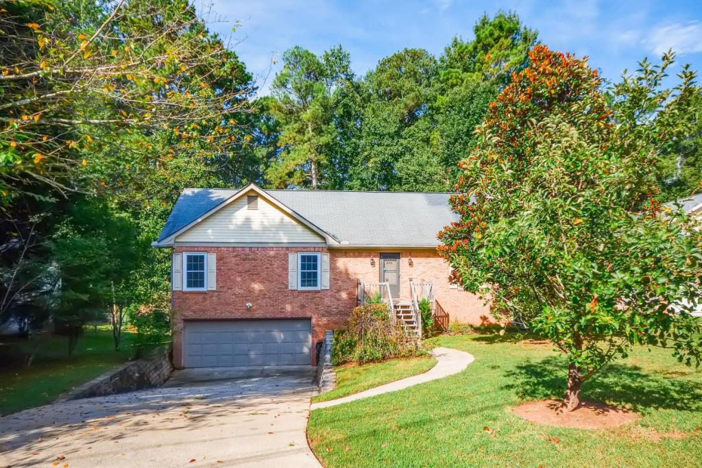 870 Cinderella Ct., Decatur, GA 30033