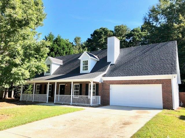 2870 Emerald Springs Dr., Lawrenceville, GA 30045