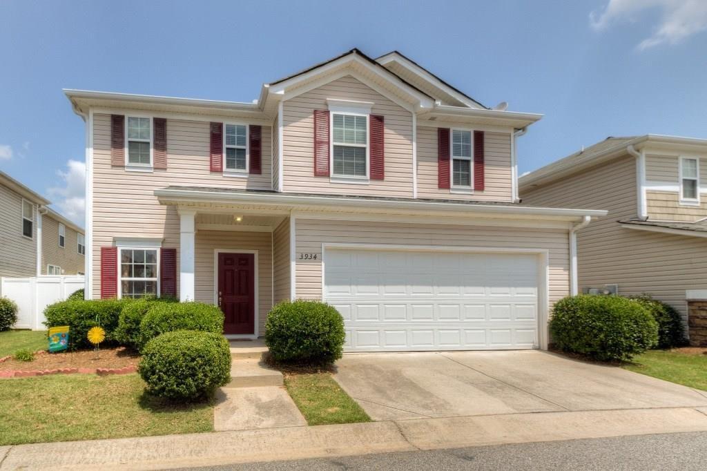 3934 Cutler Donahoe Way, Cumming, GA 30040