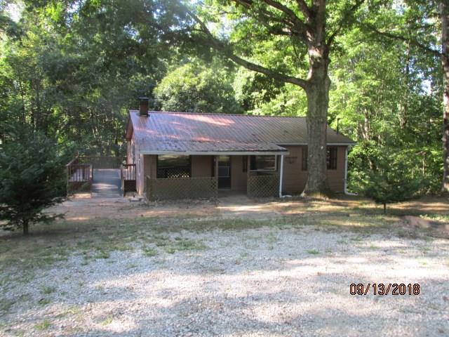 54 Trippe Tr., Talking Rock, GA 30175