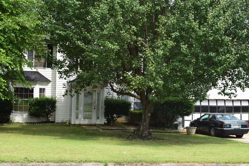 3462 Clifton Farm Dr., Decatur, GA 30034