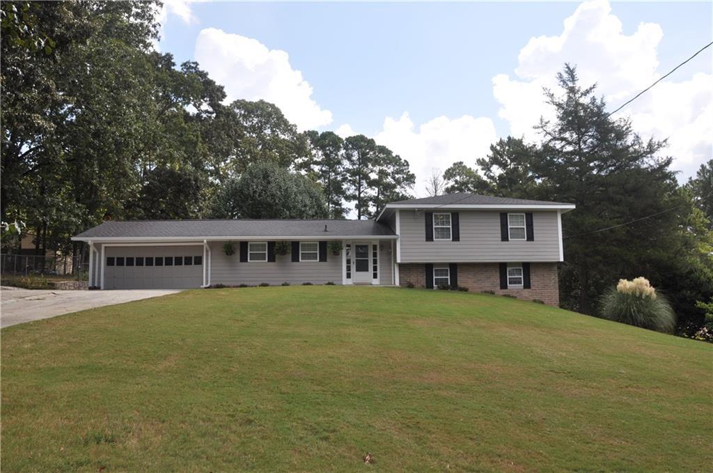 3537 Enchanted Lake Ct., Conyers, GA 30012