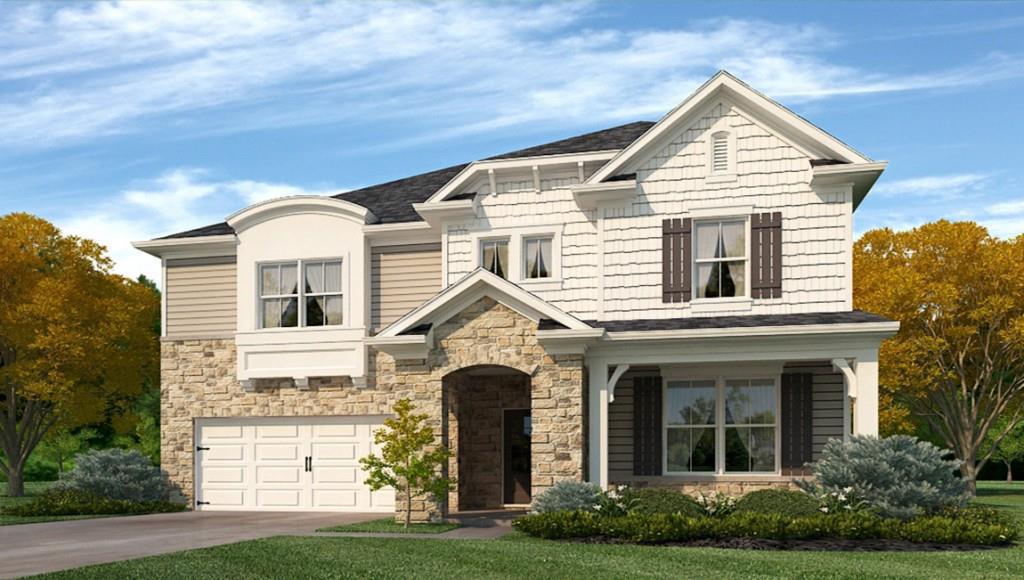 5190 Amberland Sq., Atlanta, GA 30349