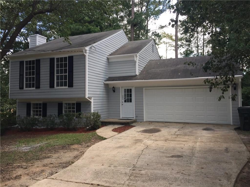 5362 Goodwick Way, Norcross, GA 30071