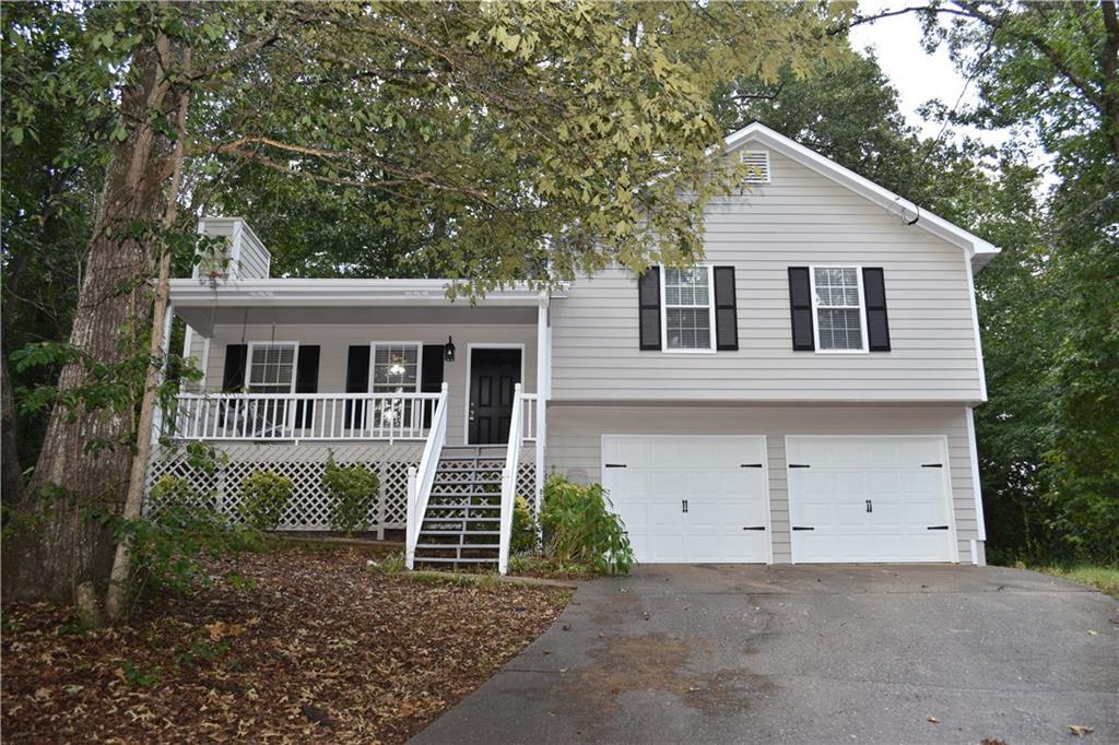 483 Halehaven Dr., Douglasville, GA 30134
