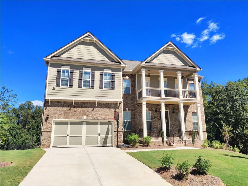 4630 Point Rock Dr., Buford, GA 30519