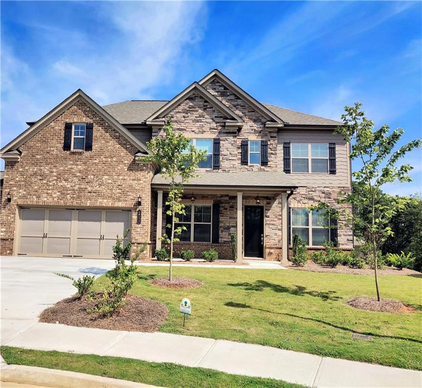 3332 Stone Point Way, Buford, GA 30519
