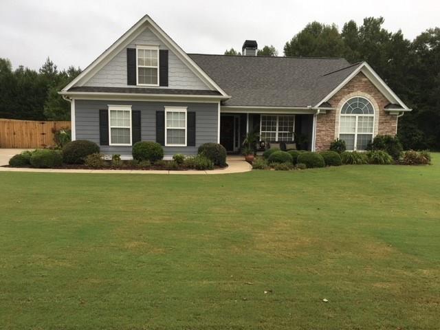 33 Jacksons Walk, Jefferson, GA 30549