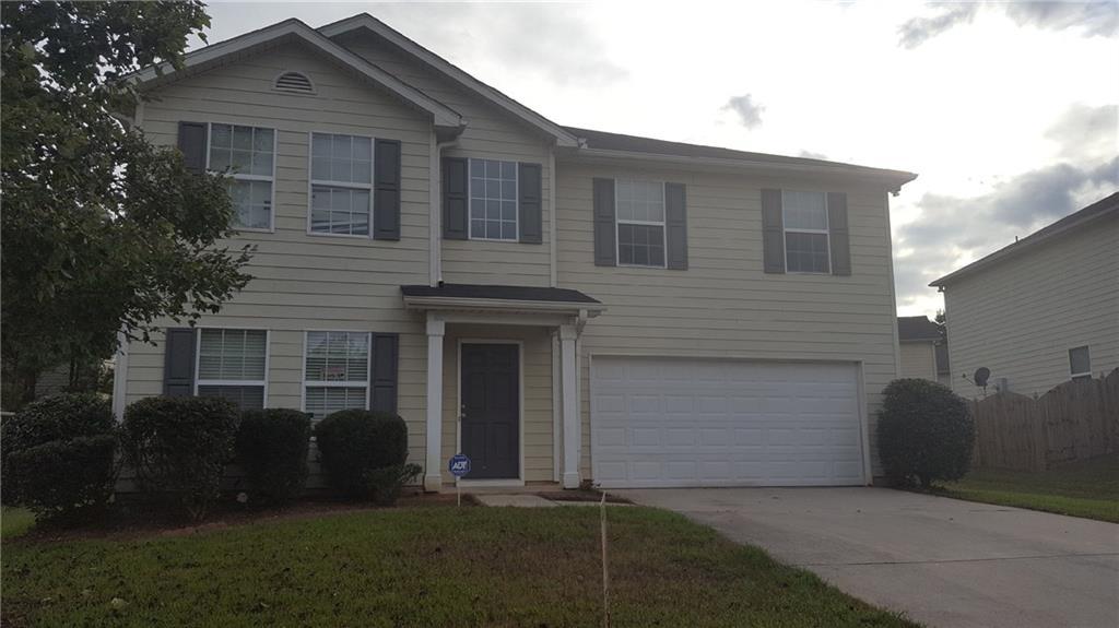 2961 Stream View, Atlanta, GA 30349