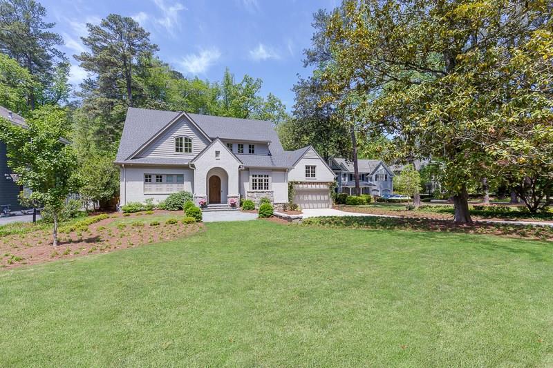 259 Pineland Rd., Atlanta, GA 30342