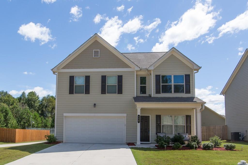 850 Walnut Woods Dr., Braselton, GA 30517