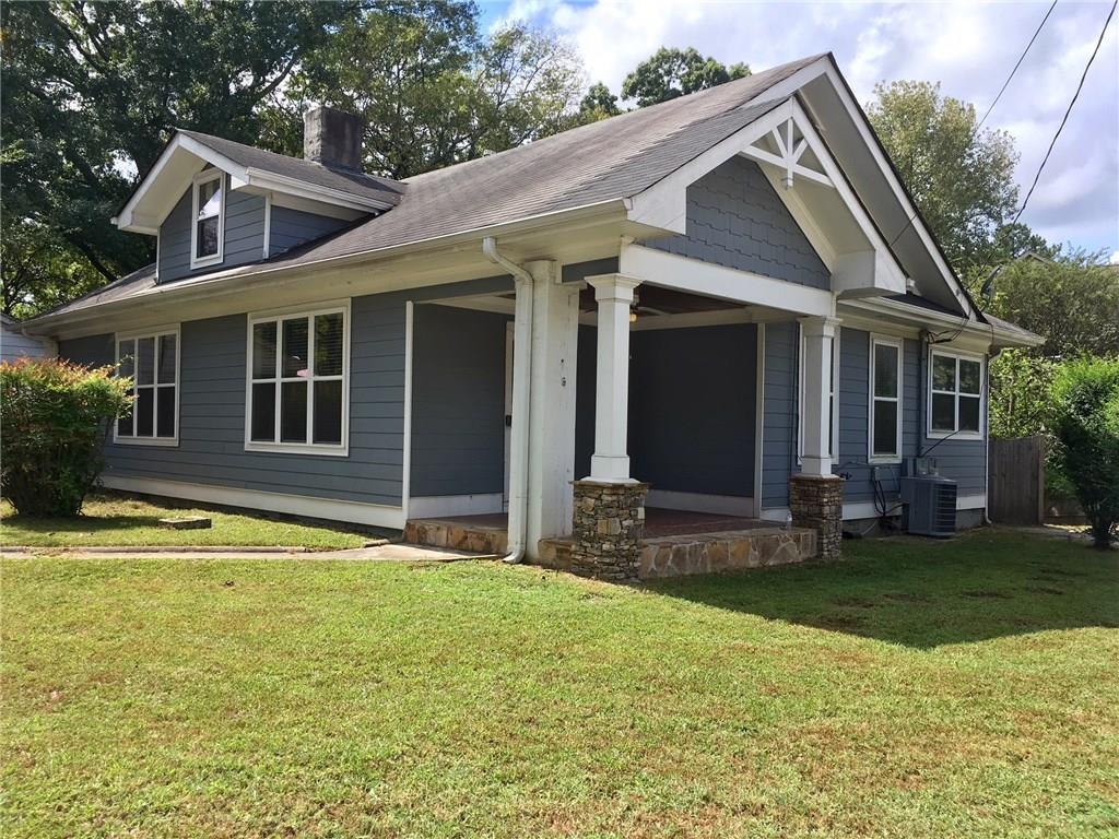 1716 Marietta Rd., Atlanta, GA 30318