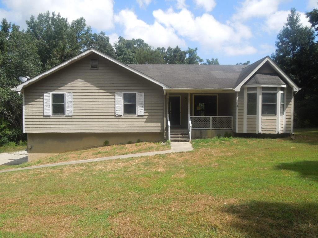 2804 Pope Rd., Douglasville, GA 30135
