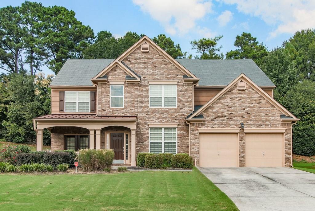 113 Harvest Ridge, Acworth, GA 30102