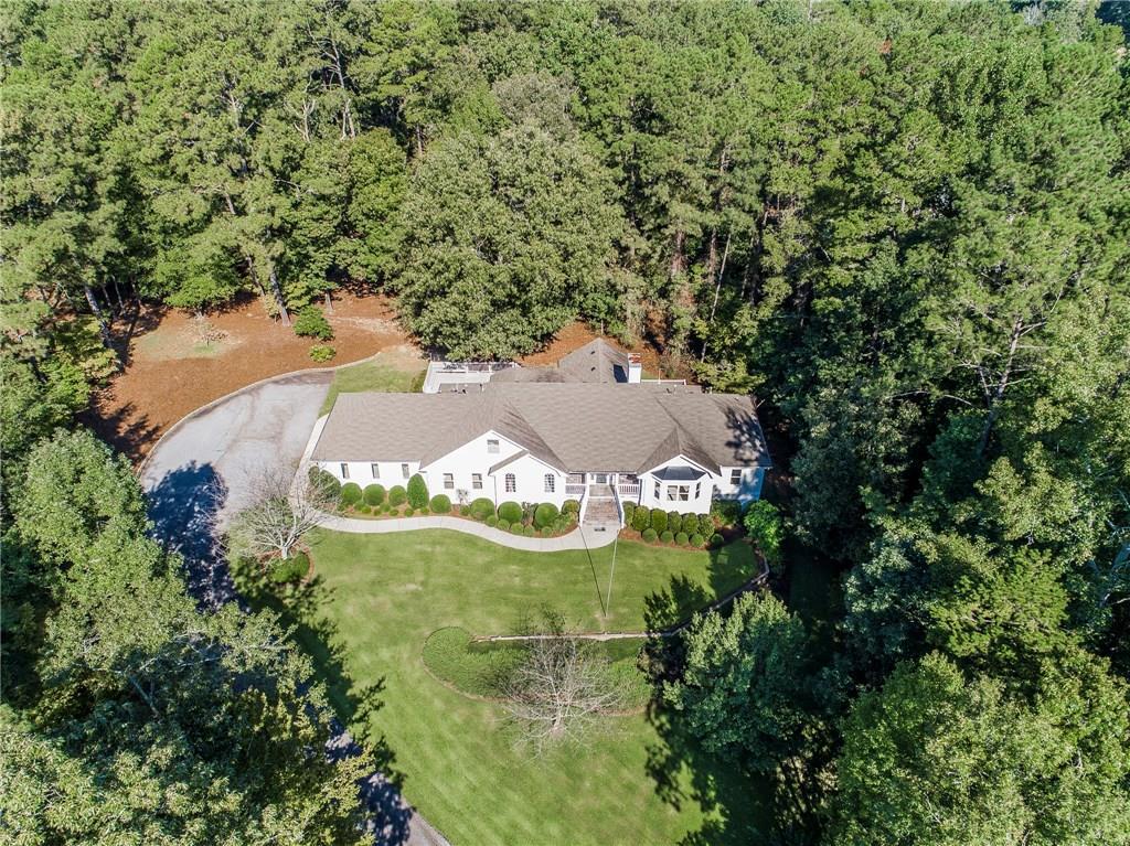 255 Mountain Trace, Conyers, GA 30013
