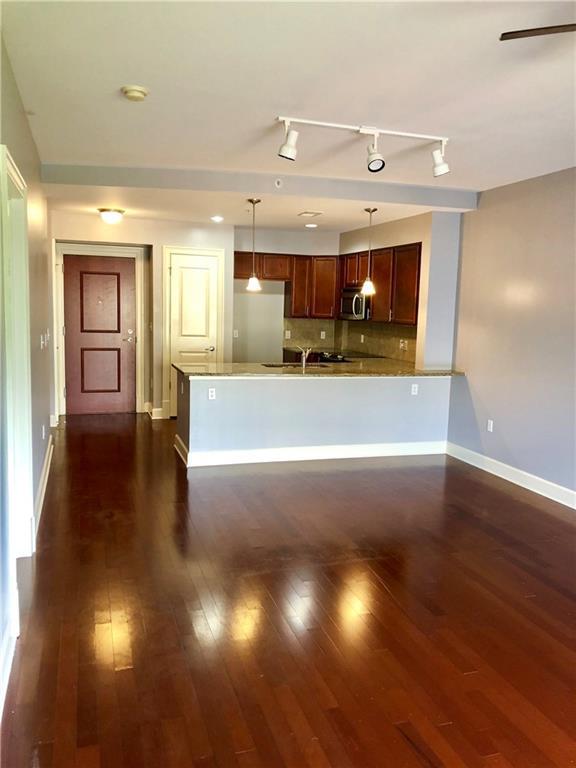 200 River Vista Dr. #645, Atlanta, GA 30339