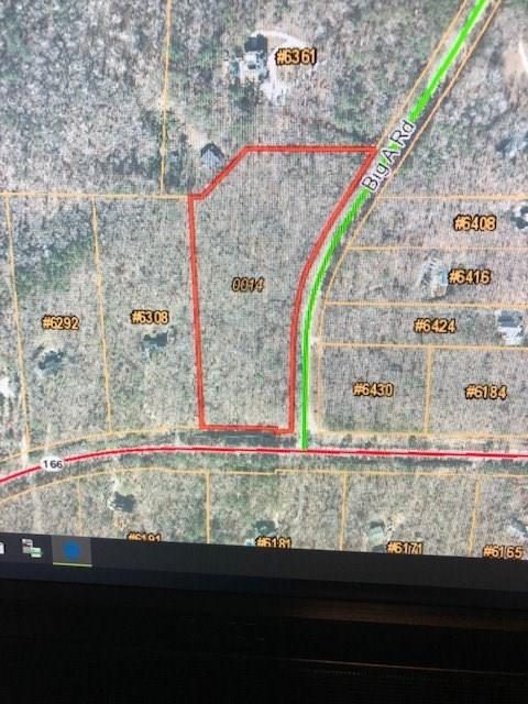 Big A Rd., Douglasville, GA 30135