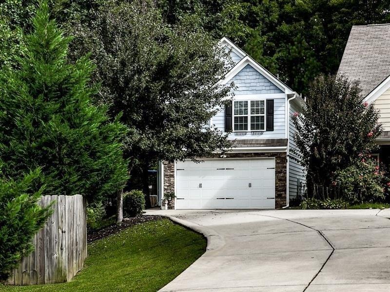 73 Hood Park Dr., Jasper, GA 30143