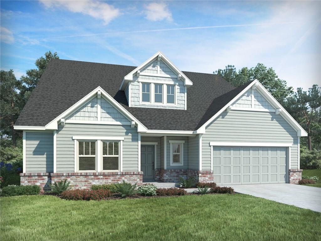 6285 Birchfield Tr., Cumming, GA 30041