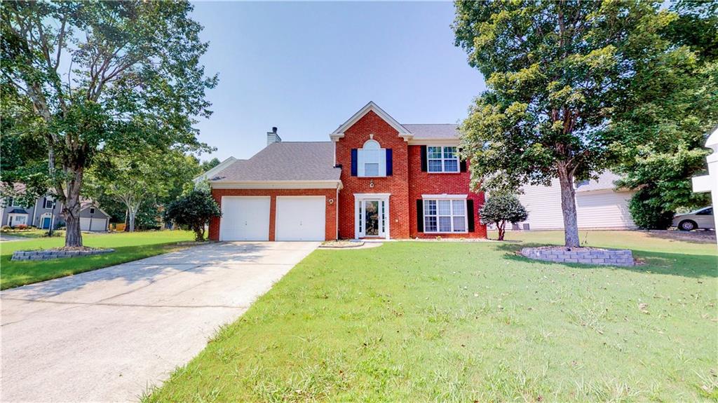 2983 Stanstead Cir., Norcross, GA 30071