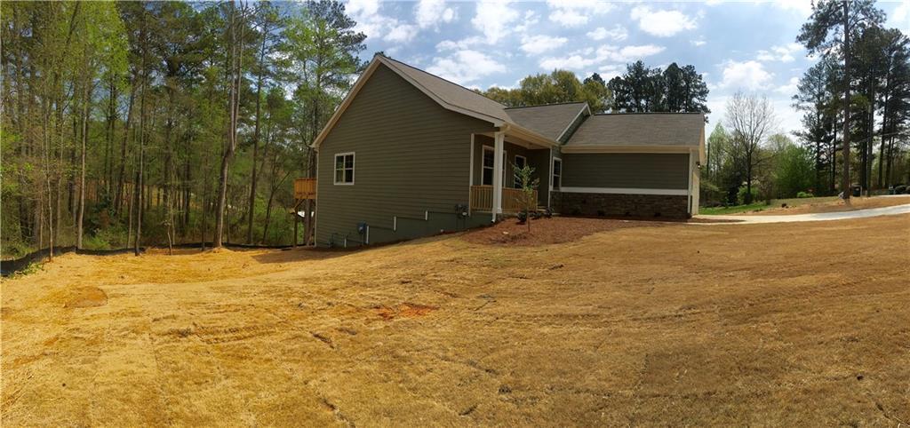 [Address Hidden by Seller], Dallas, GA 30157