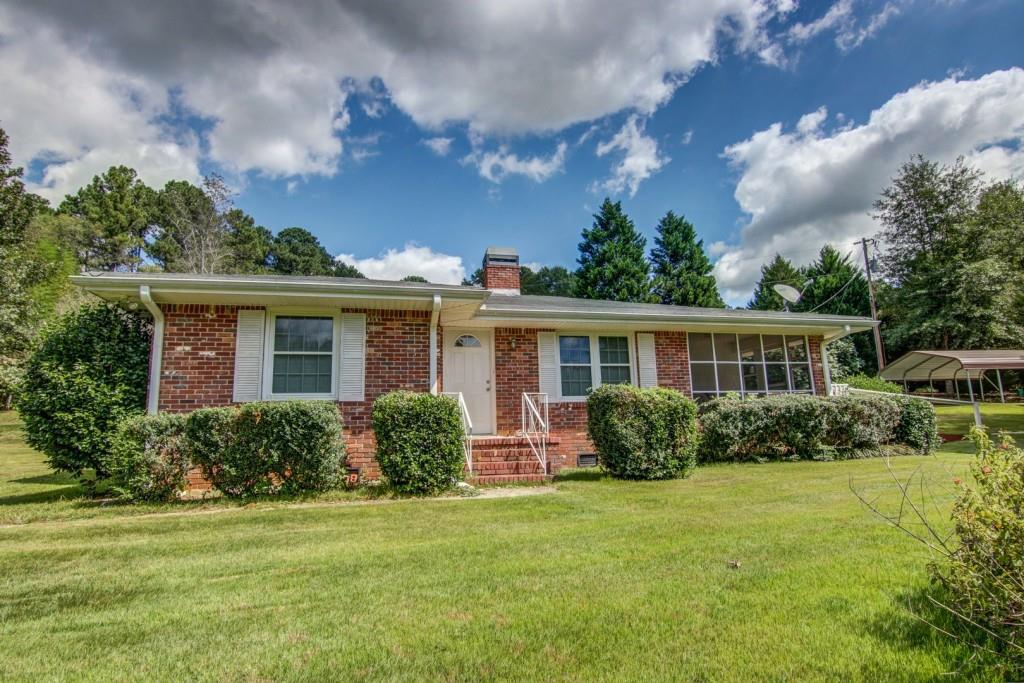 1161 Bethel Rd., Conyers, GA 30012