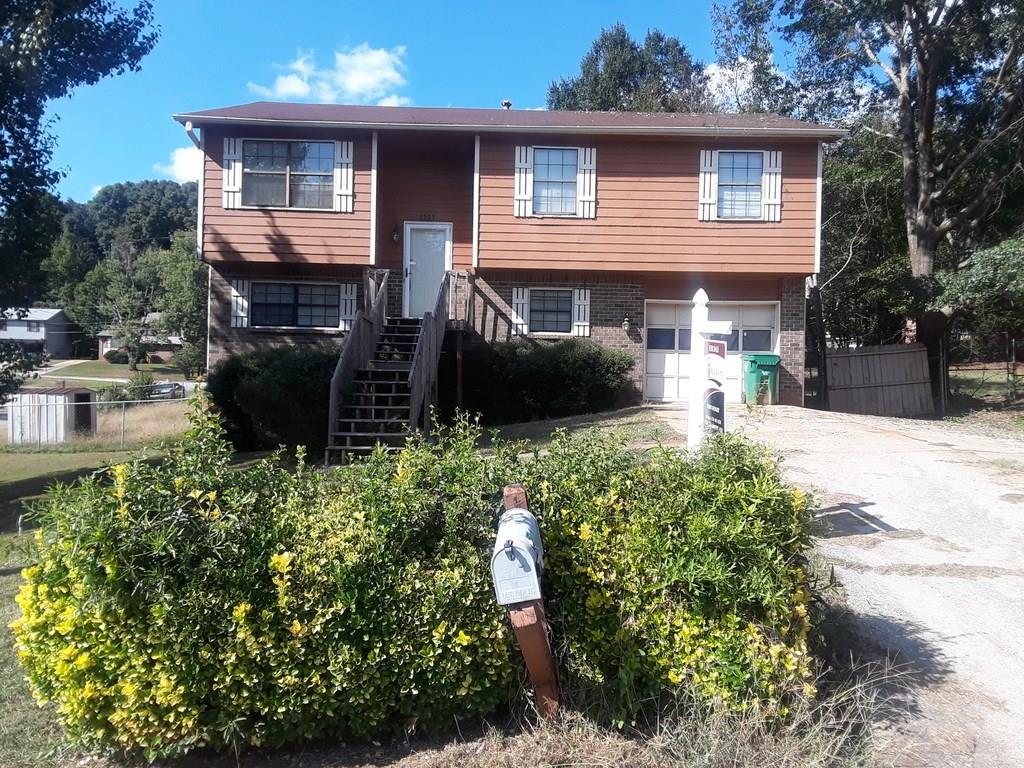2731 Rockdale Dr., Decatur, GA 30034