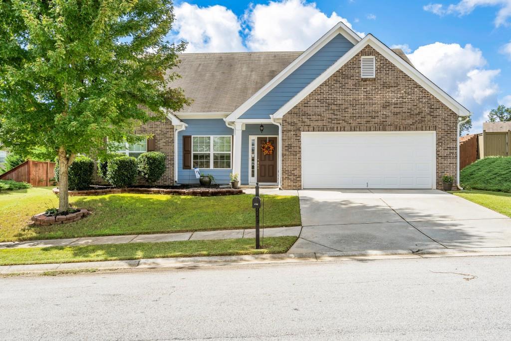 1730 Jesse Cronic Ct., Braselton, GA 30517