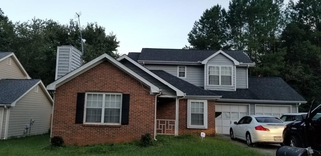 5879 Old Wellborn Trce Trace, Lithonia, GA 30058