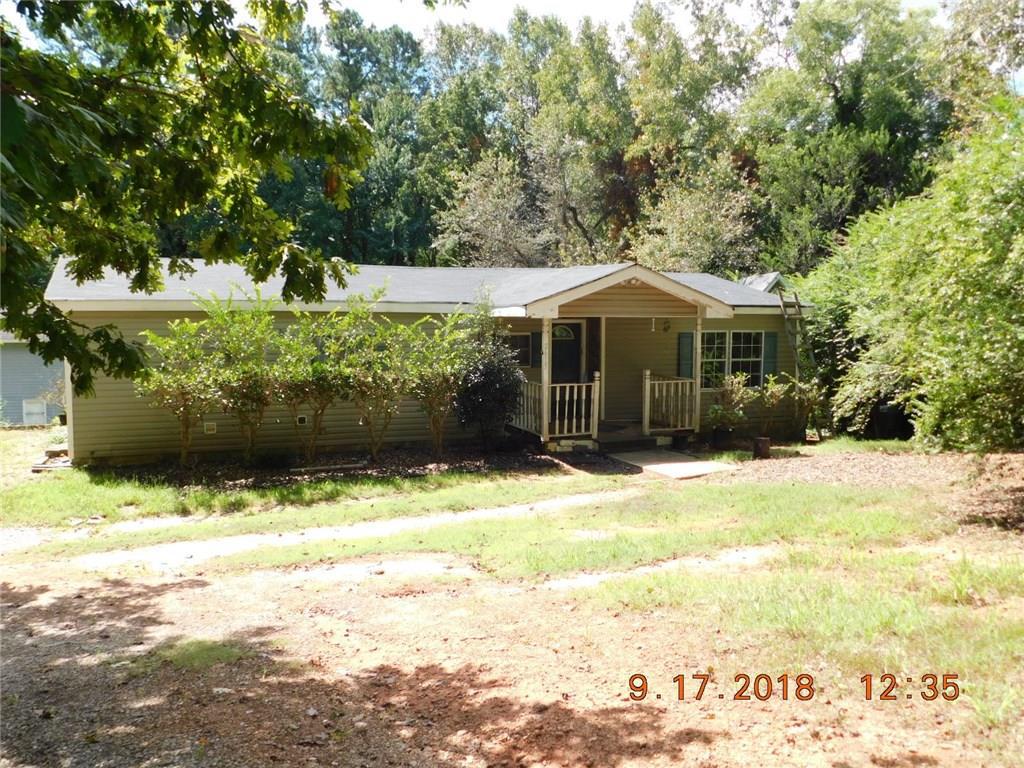 2615 Punch Hammond Rd., Cumming, GA 30040