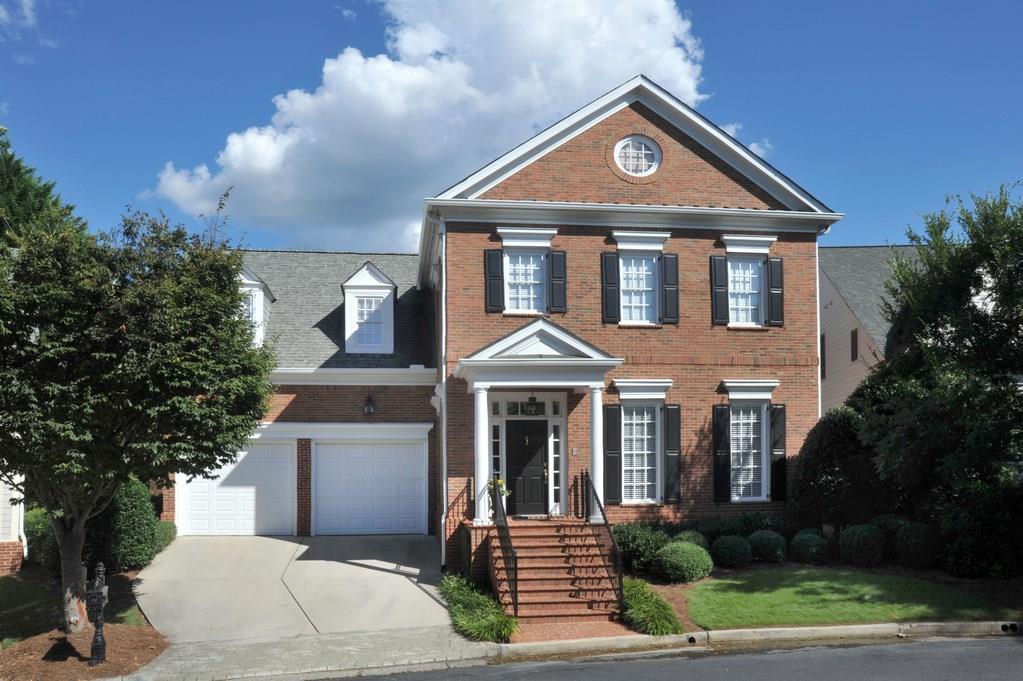 3516 Paces Ferry Cir., Smyrna, GA 30080