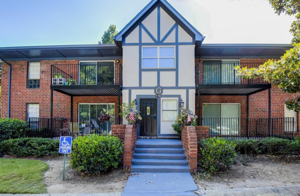 6851 Roswell Rd. #G10, Sandy Springs, GA 30328