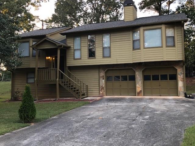 2639 Windmere Dr., Norcross, GA 30071