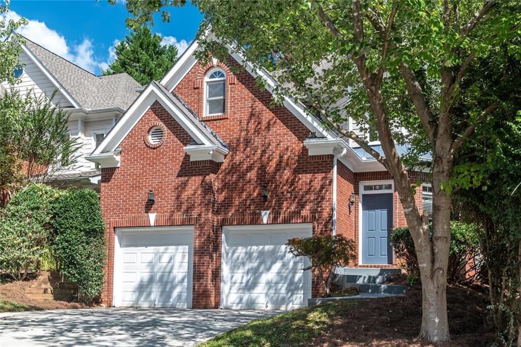 1113 Blackshear Dr., Decatur, GA 30033