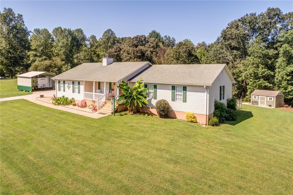 5545 Odum Smallwood Rd., Gainesville, GA 30506