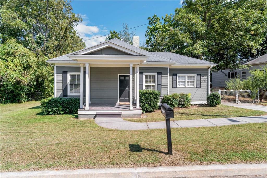 3288 Dogwood St., Atlanta, GA 30337