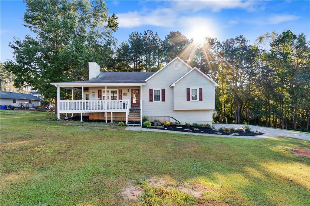 17 S Oaks Dr., Cartersville, GA 30121