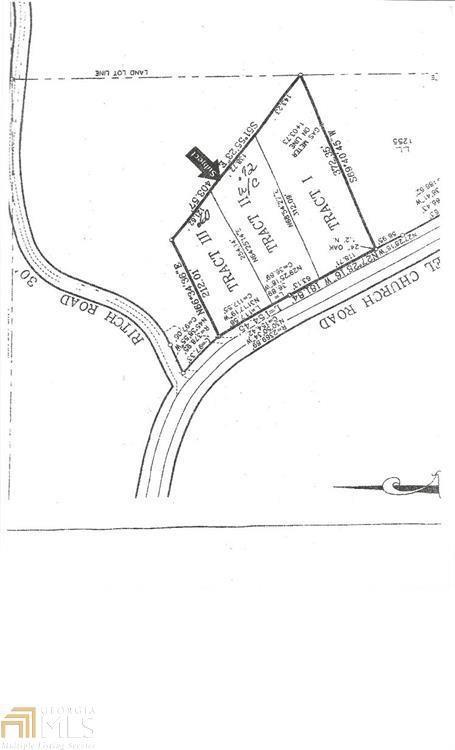 1225 Bethel Church Rd., Hiram, GA 30141