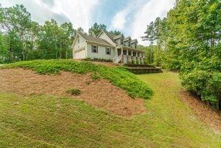 515 Huntington Dr., Ball Ground, GA 30107