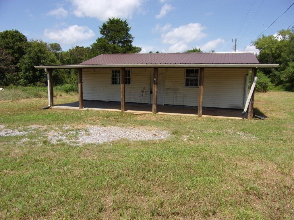 2265 Mount Carmel Church Rd., Chatsworth, GA 30705